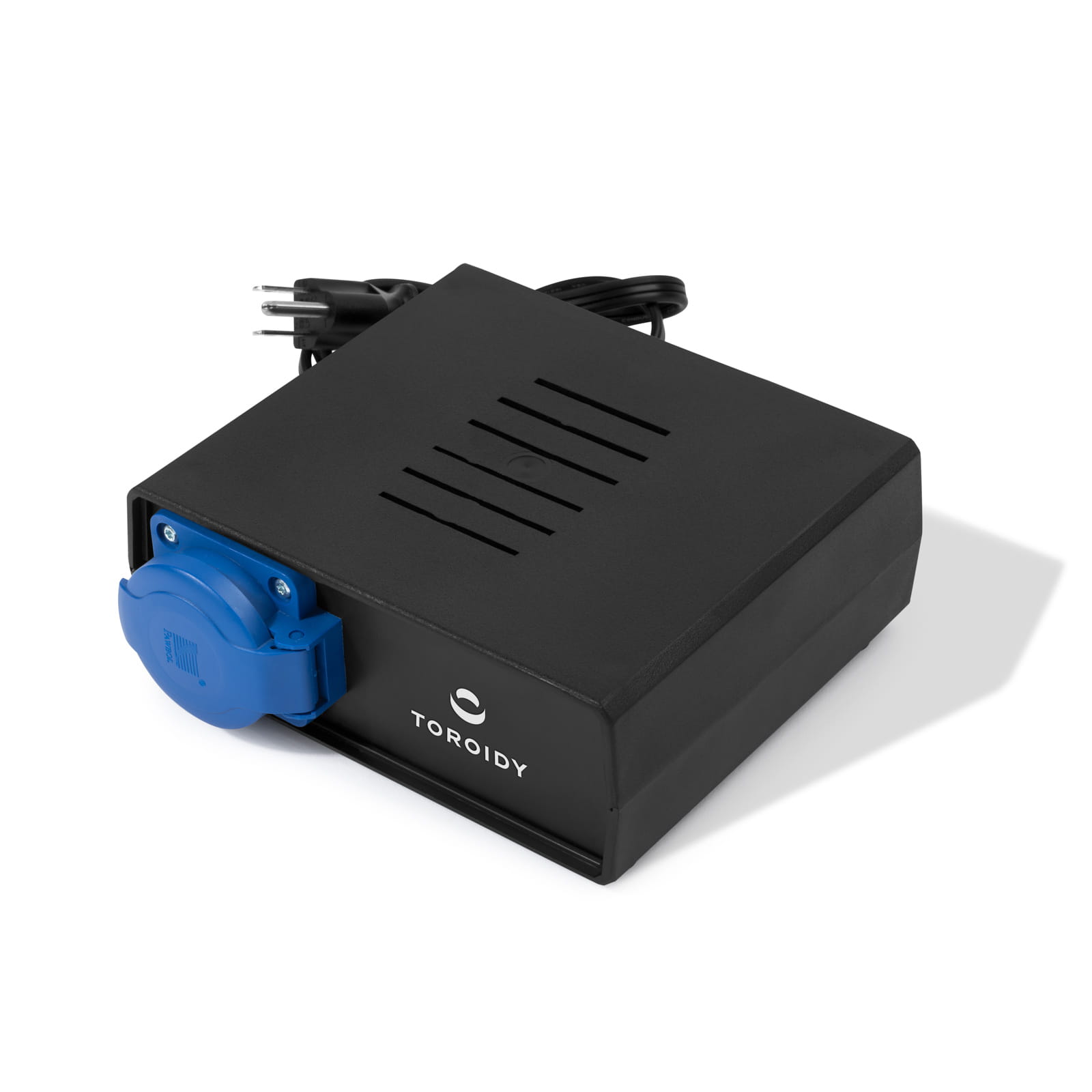 ATSO0400 - 400VA 110/230V step-up autotransformer