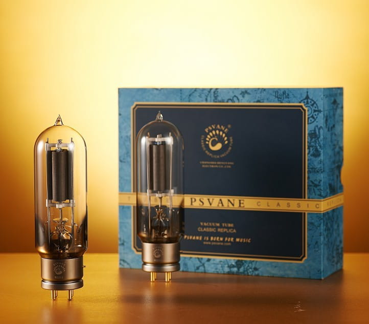 211 Psvane WE series PARA