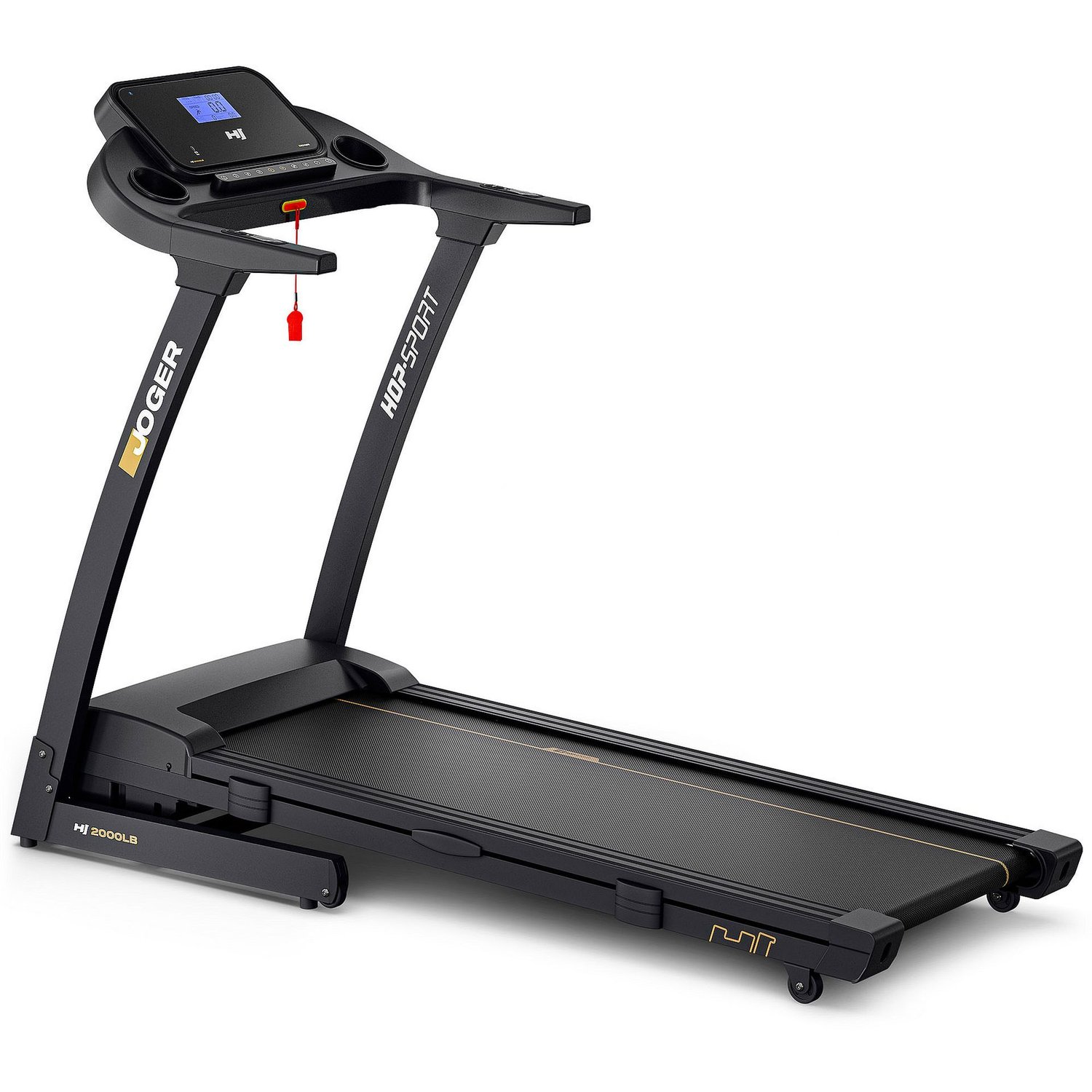 Elektrický bežecký pás HS-2000LB Joger