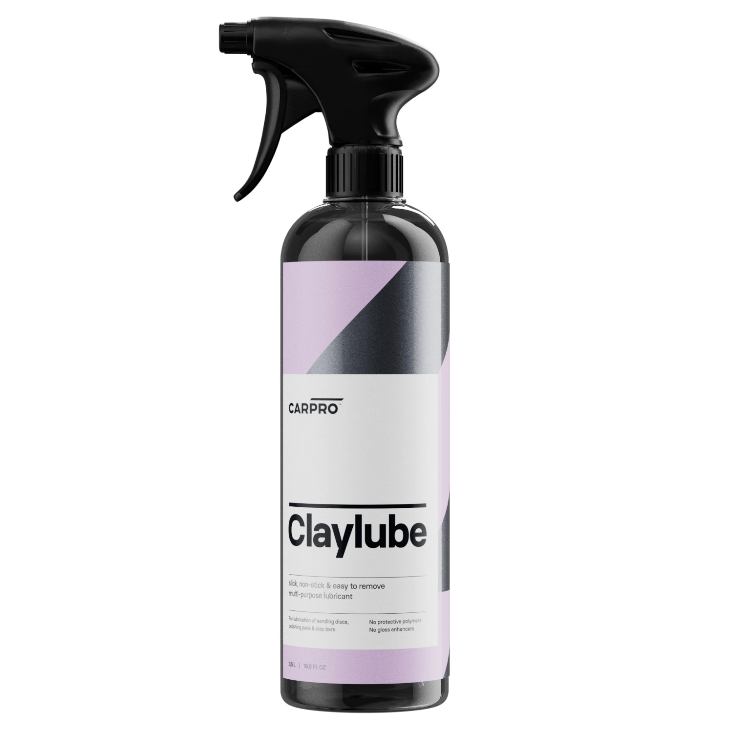 CarPro ClayLube 500ml - lubrykant pod glinkę