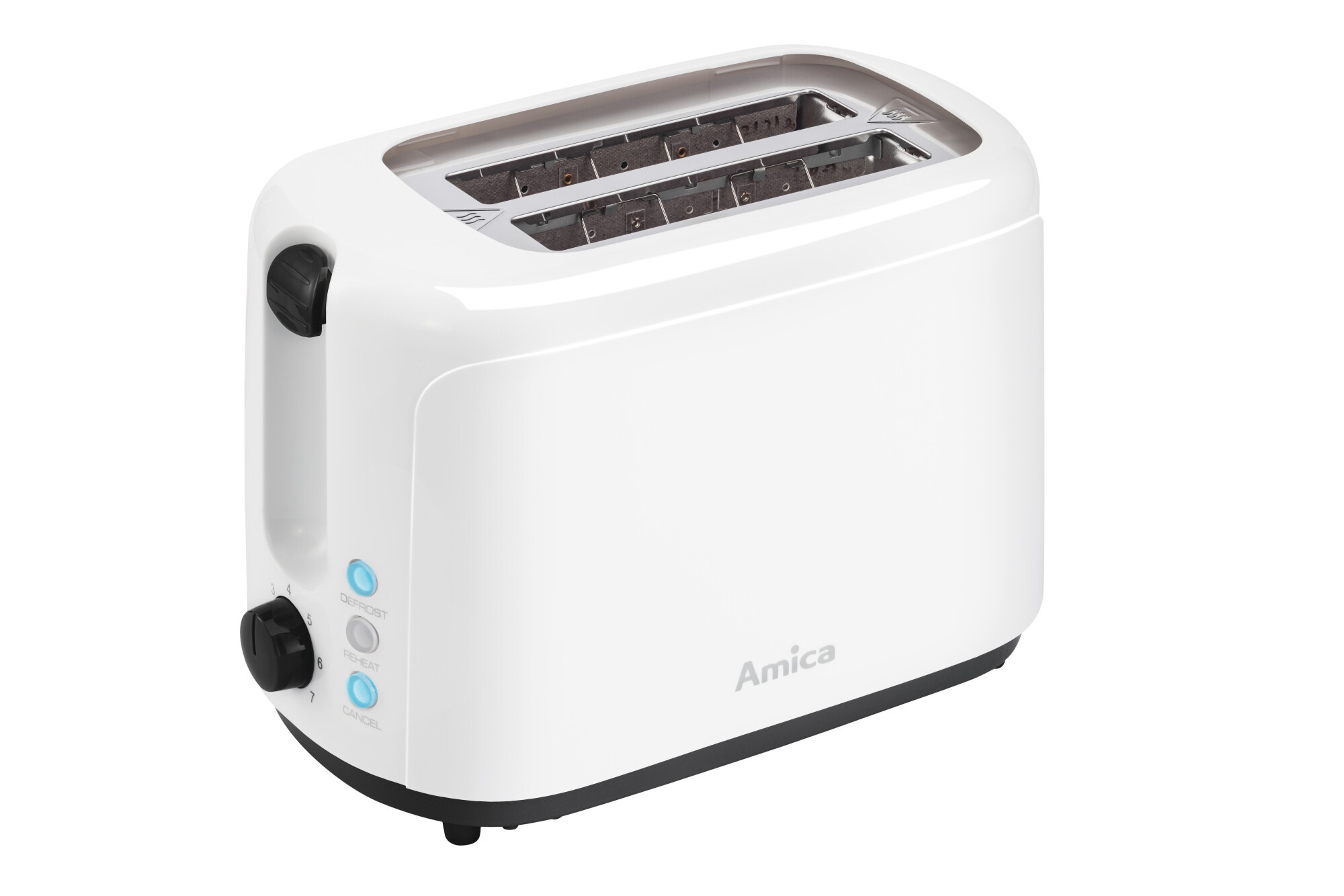 Toster Amica TD 1012