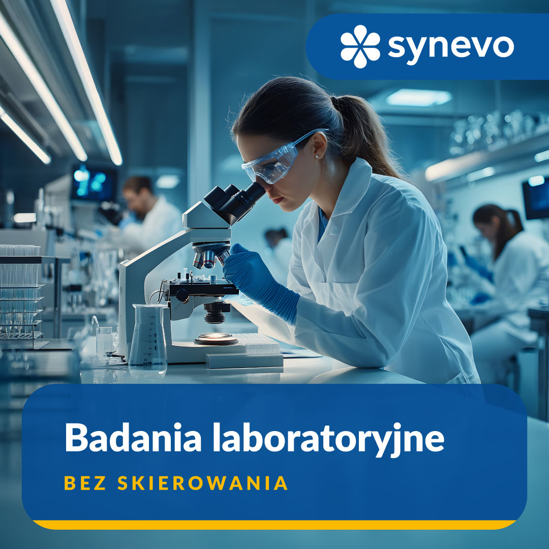 GENactive Sport - pakiet badań genetycznych w kierunku predyspozycji sportowych
