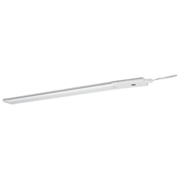 Ledvance Cabinet LED Slim 300 two light lampa meblowa 2x11W biała