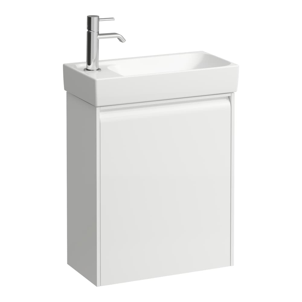 Laufen Meda szafka 43,5x34x51,5 cm podumywalkowa wisząca biała H4215510112601