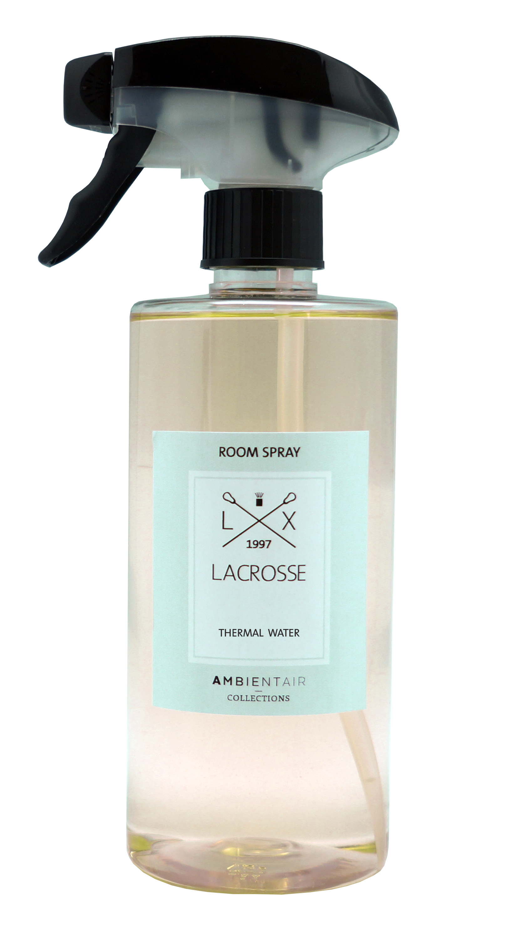 Lacrosse Thermal Water atomizer 500 ml ZSP500TWLC - Wysyłka w 24h