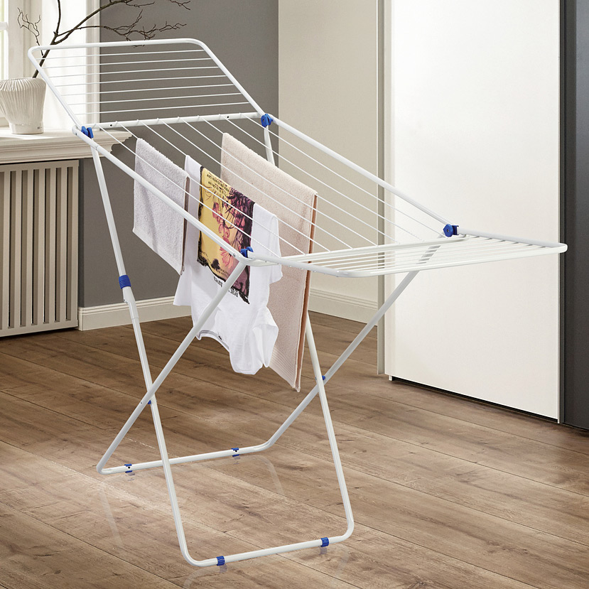 Leifheit Classic 200 Easy suszarka na pranie stojąca 81539