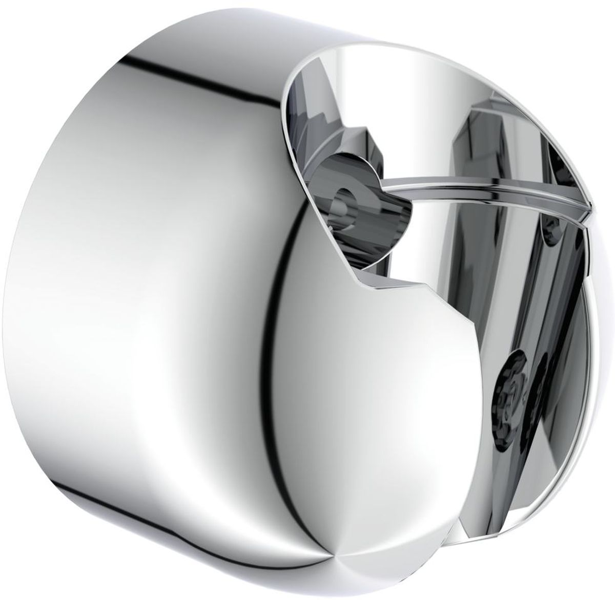 Ideal Standard Idealrain Soft uchwyt prysznicowy ścienny chrom połysk B9467AA - Wysyłka w 24h