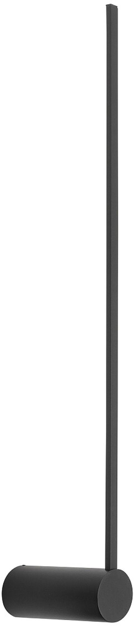 Nowodvorski Lighting Arm M kinkiet 1x10W czarny 10366