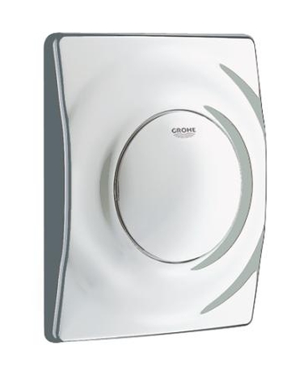 Grohe Surf przycisk spłukujący do pisuaru chrom mat 38808P00