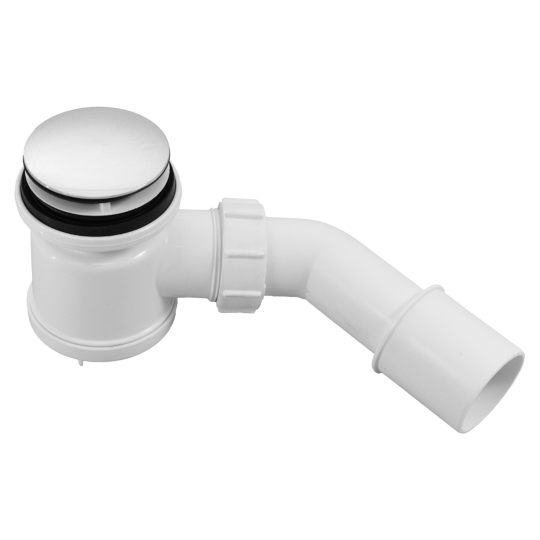 Schedline syfon do brodzika stal nierdzewna SDB52M
