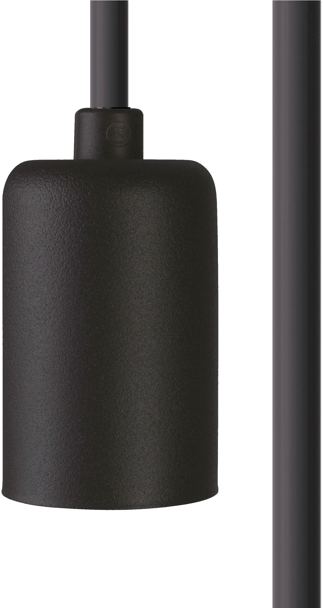 Nowodvorski Lighting Cameleon Cable zawieszenie czarny 8670