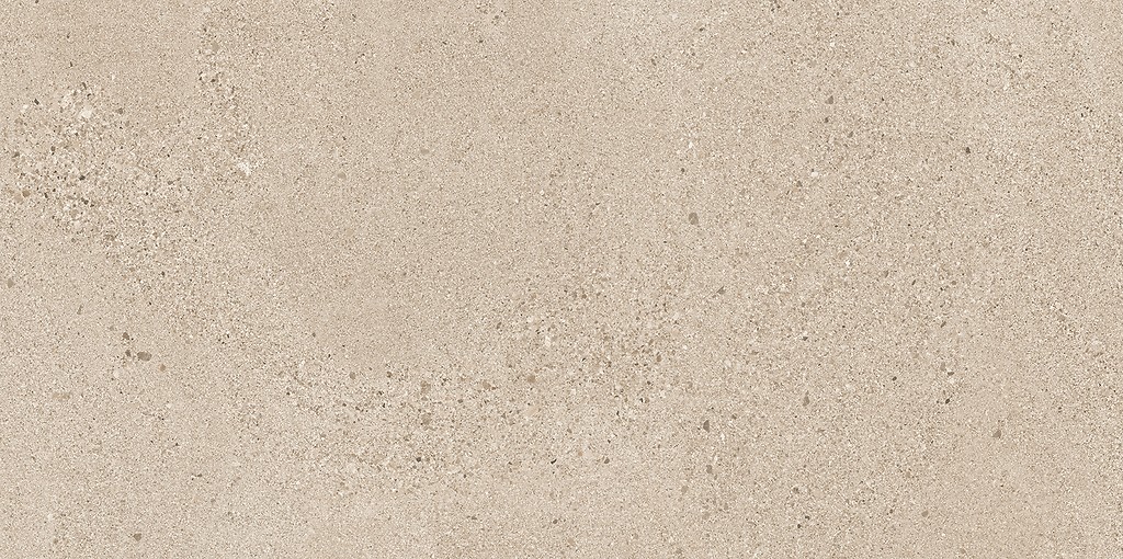 Opoczno Small Terrazzo Stone płytka ścienno-podłogowa 119,8x59,8 cm brązowa