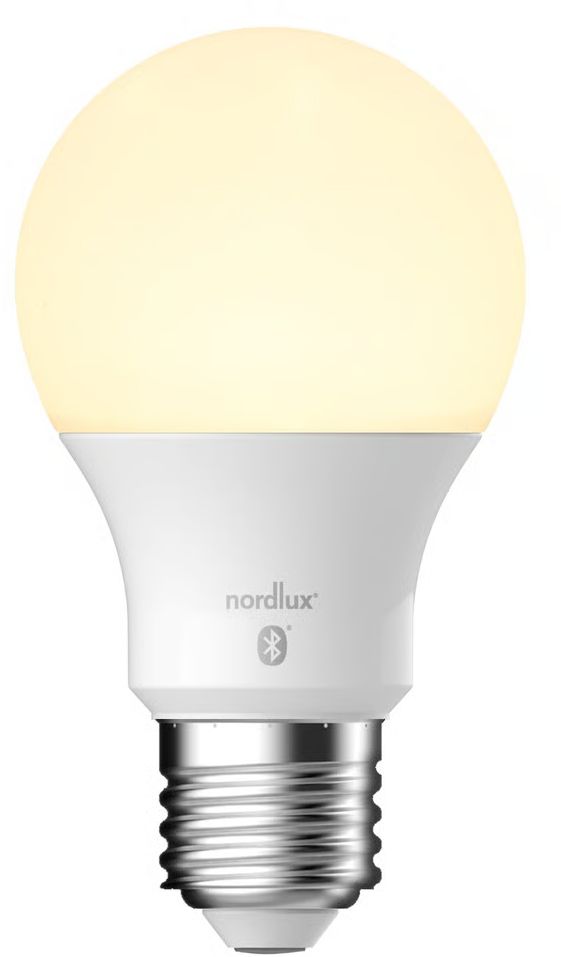 Nordlux Smart żarówka LED 1x7,5 W 2700 K E27 2170142701