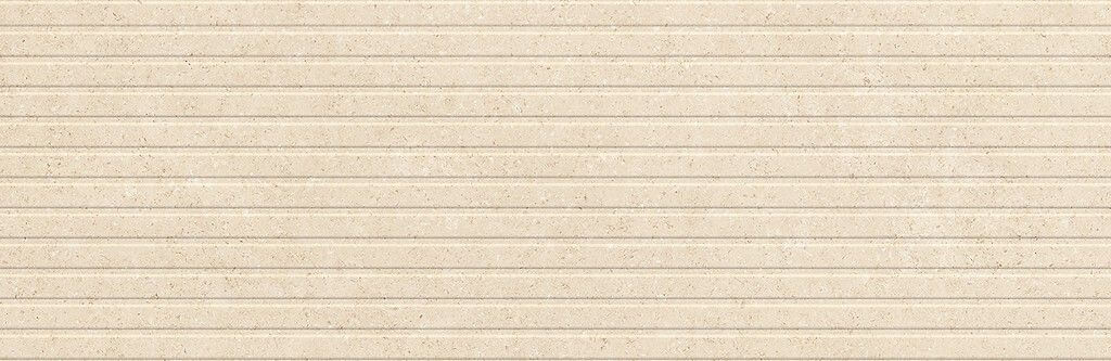 Opoczno Aurano Beige płytka ścienna 89x29 cm beżowa