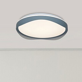 Rabalux Israh plafon 1x40 W biały-szary 71249