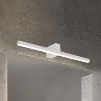 Light Prestige Nevada kinkiet 1x20W LED biały LP-778/1WLWH