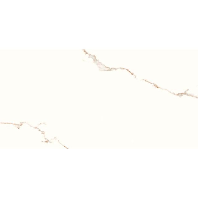 Gres szkliwiony ALTIZ white polished 60x120 gat. I