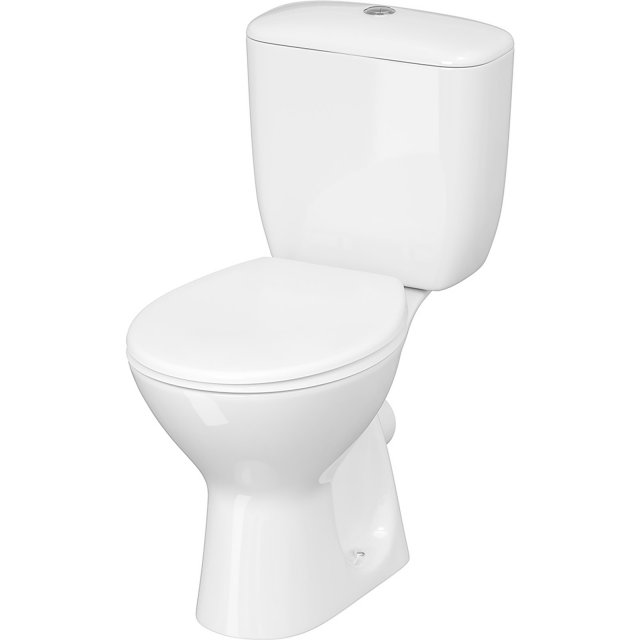 MITO Cersanit Kompakt WC PRESIDENT 679 z deską K100-416