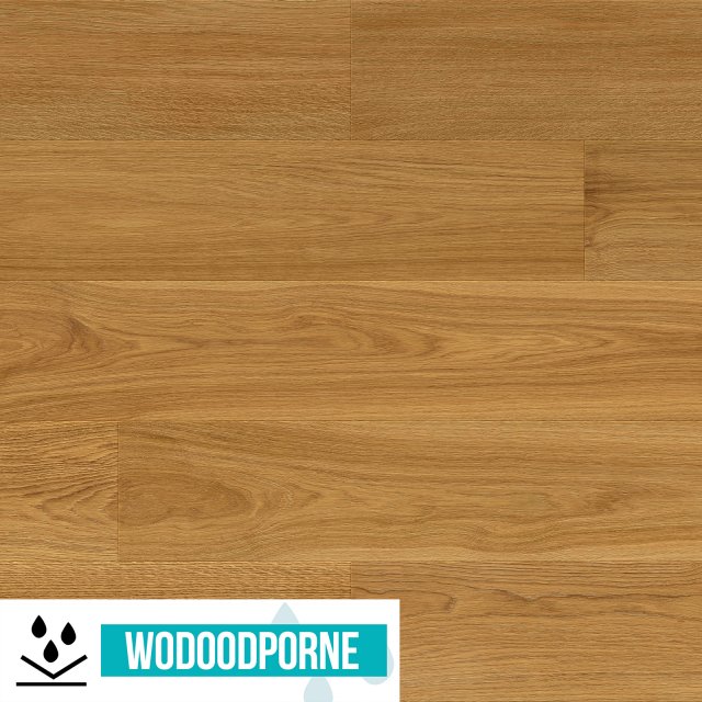 Panele winylowe SPC BARLINEK COGNAC OAK SELECT KL 33 4,5 mm