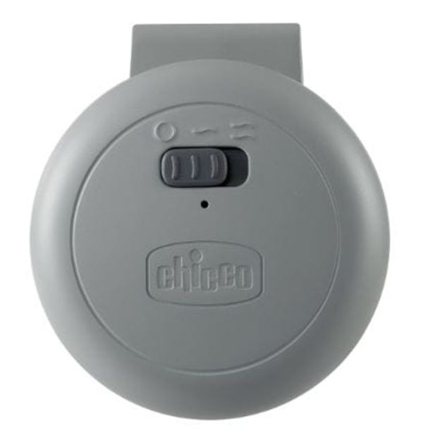 Chicco Wibracje Calmy Wave - urządzenie z wibracjami do łożeczka Baby Hug/Next2me