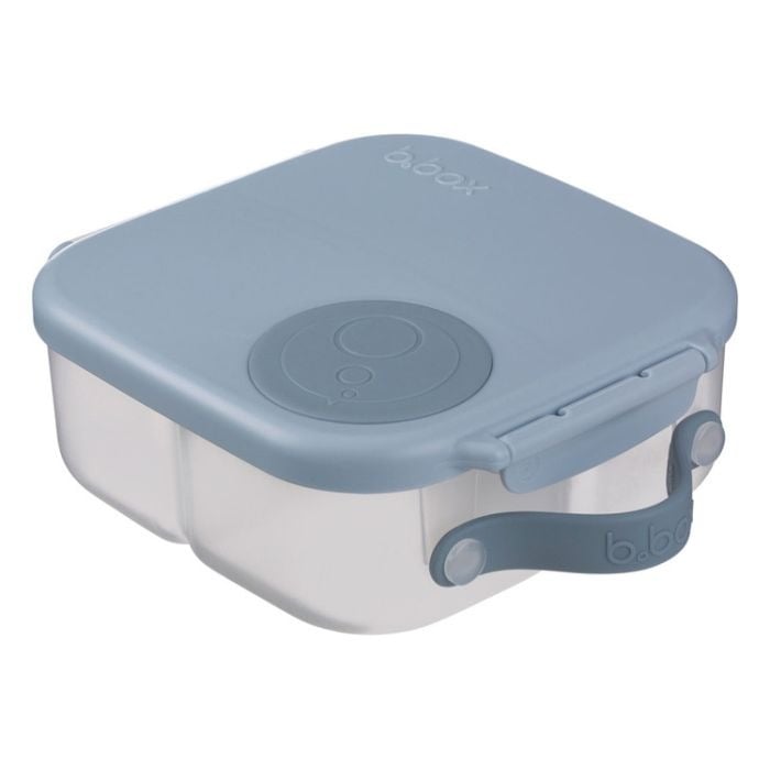 B.Box - Mini lunchbox szczelna mini śniadaniówka z przegródkami-Chill Out