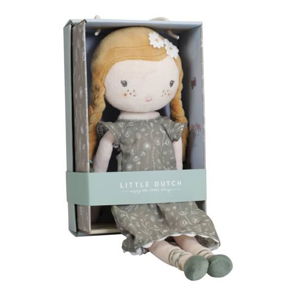 Little Dutch Lalka Julia 35cm - LD4530