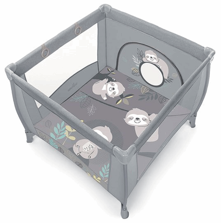 Baby Design Play Up - kojec dla dzieci-07