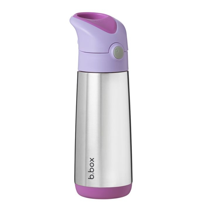 B.Box - Bidon termiczny 500 ml-Sugar Plum