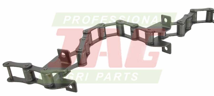 Łańcuch podajnika elewatorowego S55/SD/J4A John Deere 5m