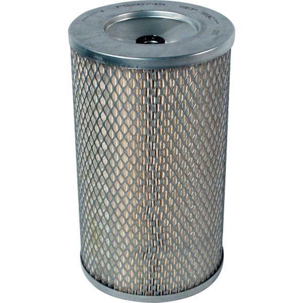Filtr powietrza zewnętrzny Donaldson P526749