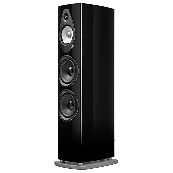 Kolumna sonus faber sonetto viii g2