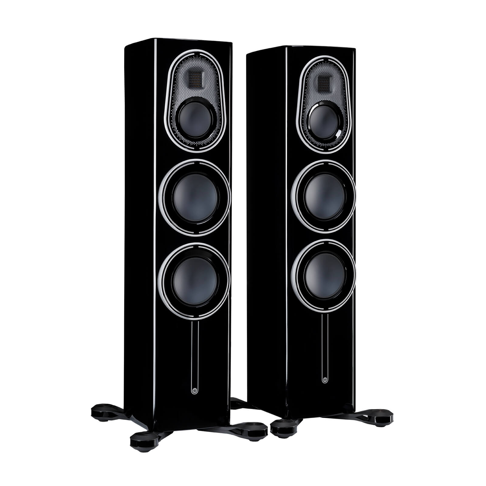 Monitor audio platinum 200 3g