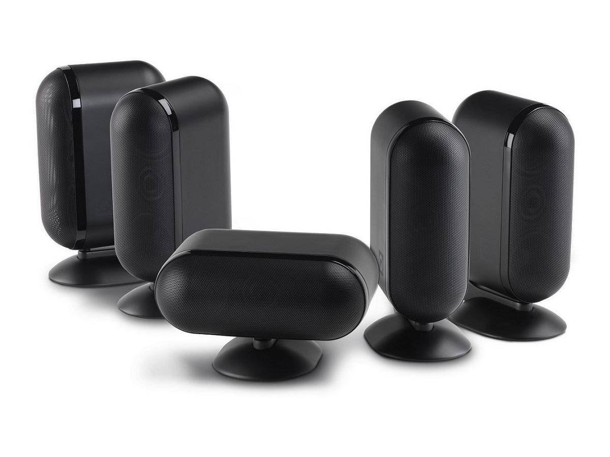 Zestaw kina domowego 5.0 q acoustics 7000i