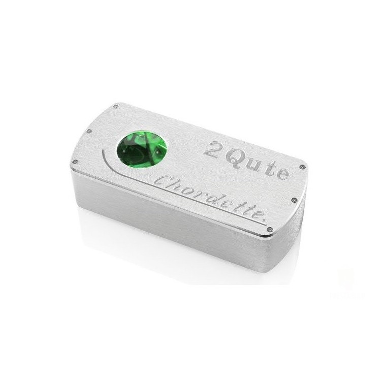 Chord 2qute dac - z ekspozycji