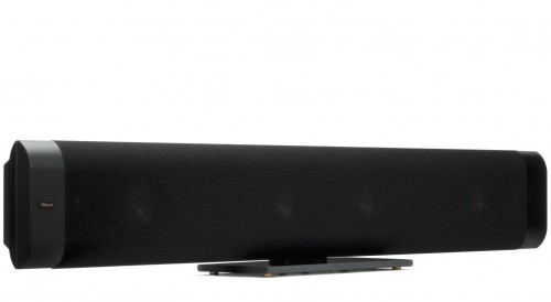 Klipsch rp-440d sb on-wall