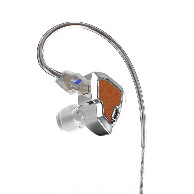 Hidizs ms2 pro 1ba + 1dd hybrid hifi