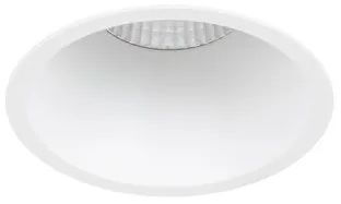 Darmowa Dostawa - Lampa do zabudowy 1x15 W biała Italux Encanto RCS98229015WWHSWK