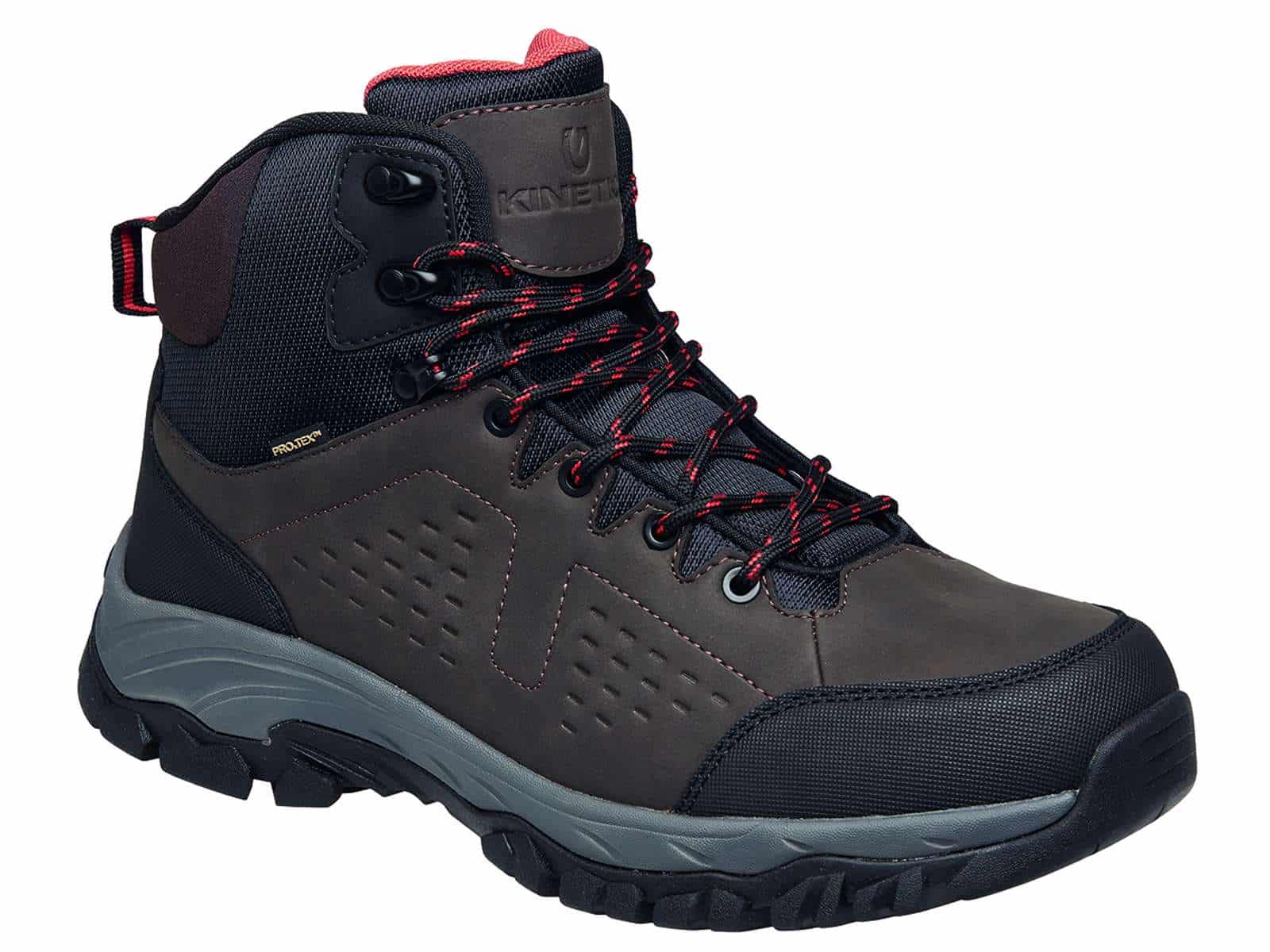 Kinetic Buty Romsdal Roz. 46