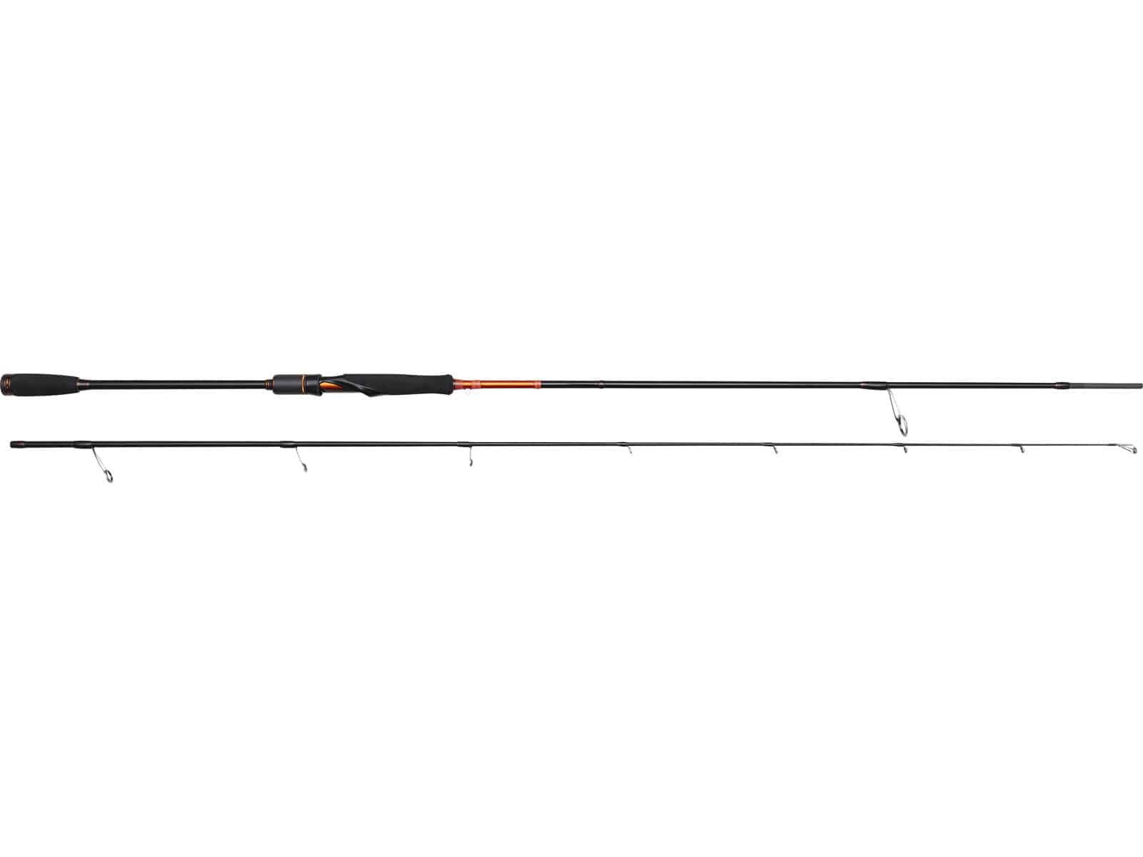 Kinetic Wędka Xarann Predator 259cm 120g