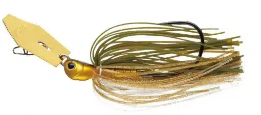 Evergreen przynęta ChatterBait Jack Hammer 10,5g #01 Ayu