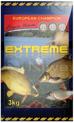 Niwa Zanęta Extreme Płoć 3kg