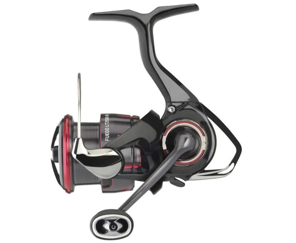 Daiwa Kołowrotek 23 LT Fuego 4000-CP