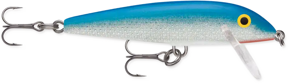 Rapala Wobler Countdown Tonący 9cm #B