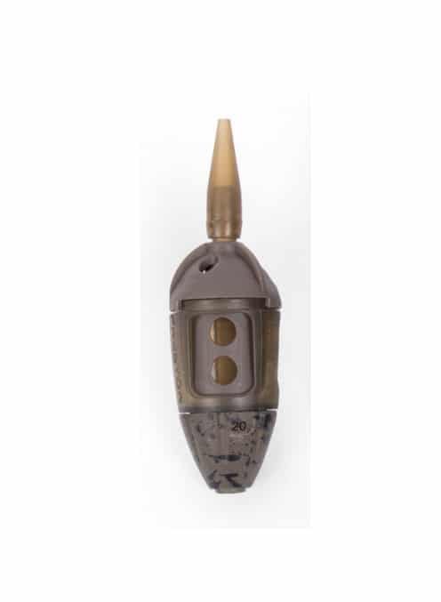 Preston Koszyk Do Robaków ICS In-Line Maggot Feeder S 30g