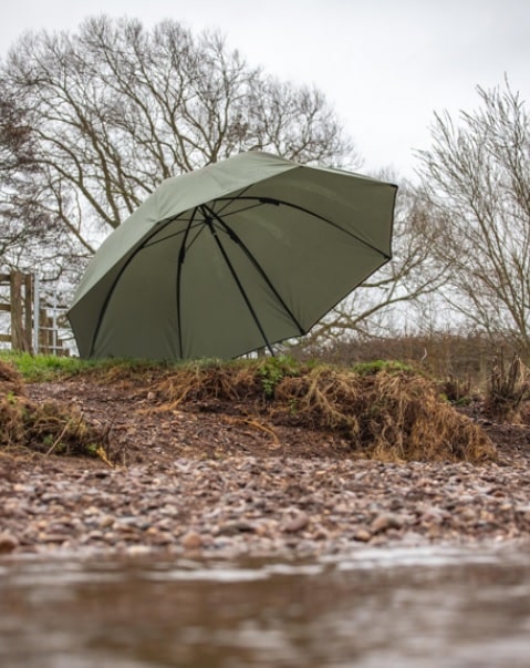 Black Cat Parasol Kraken 60 Brolly