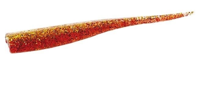 Duo Guma Bayruf BR Fish Jaskółka 3,3' 8,4cm S039