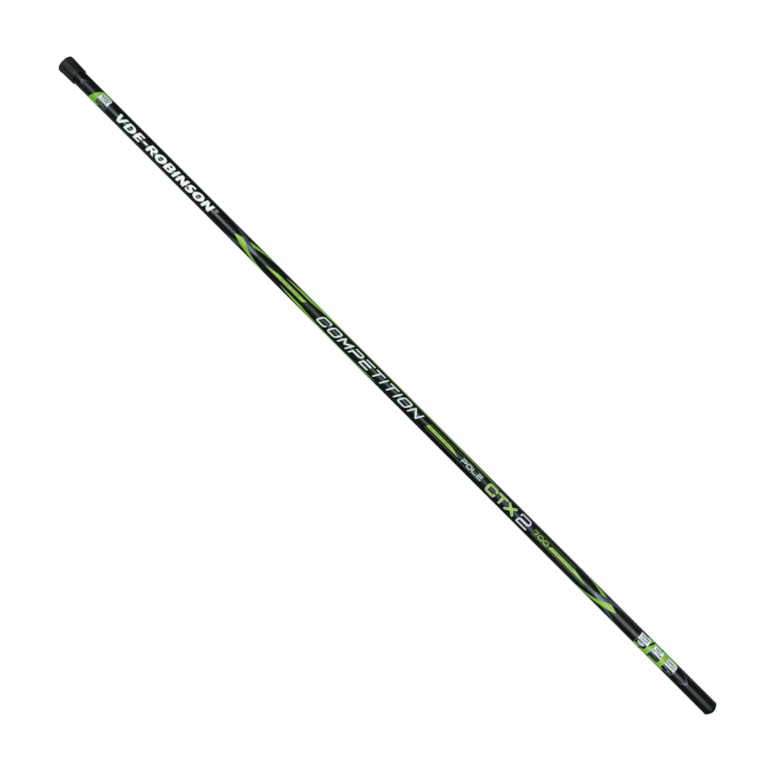 VDE-Robinson Wędka Competition Power Pole CTX2 700cm