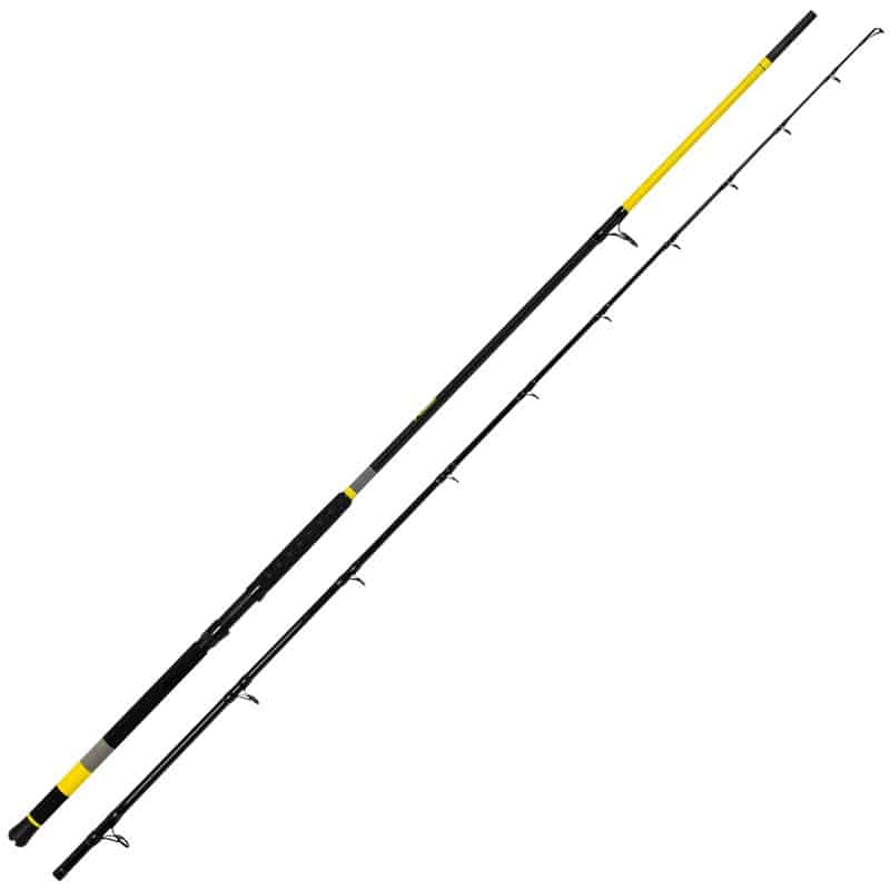 Black Cat Wędka Perfect Passion X Bank 3,20m 600g 2cz.