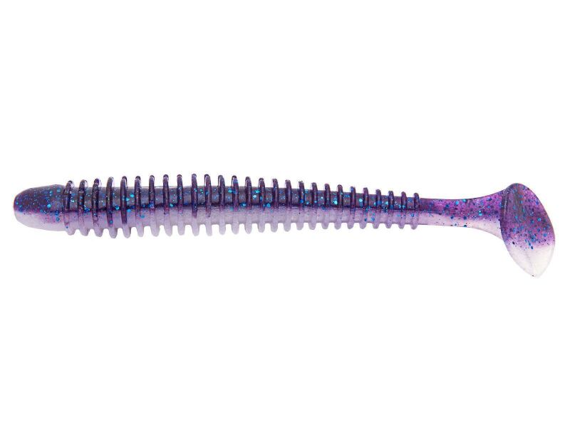 Keitech Guma Swing Impact 3" 7,5cm #CT07 Lee La Shad