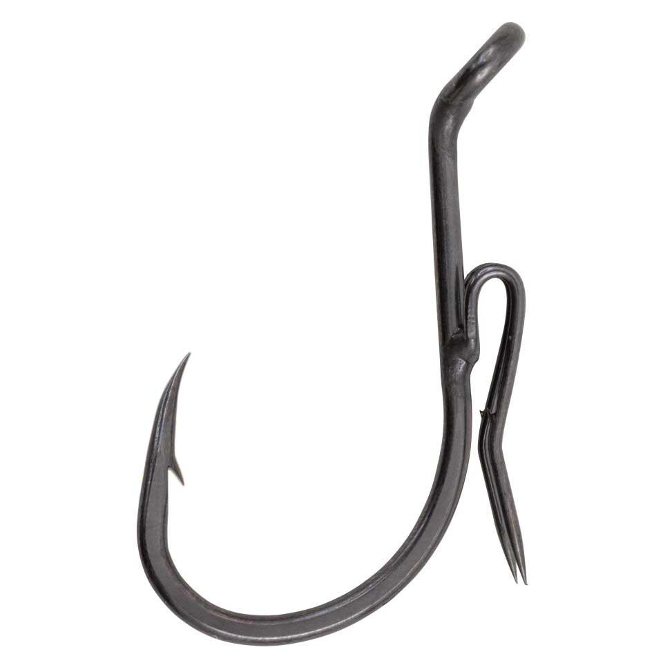 Black Cat Haczyki Ghost Rig Hook DG Coating 5/0